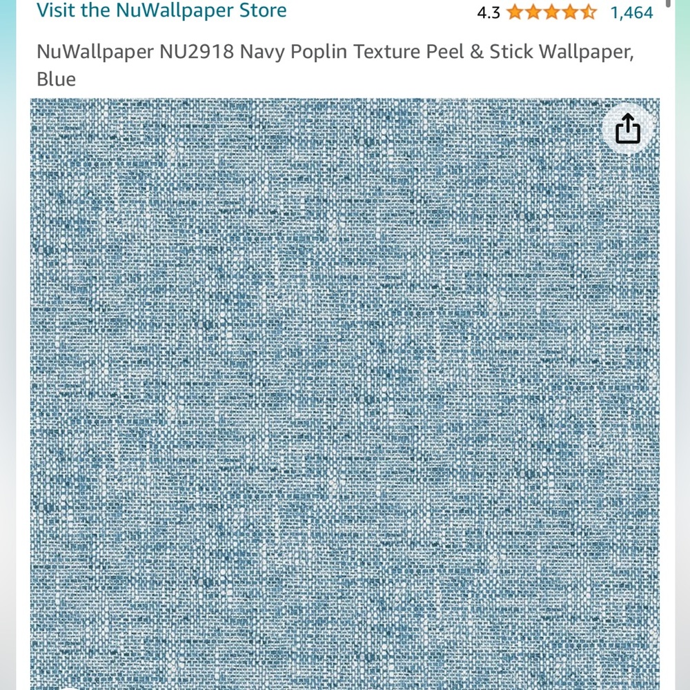 Brand new textured wallpaper